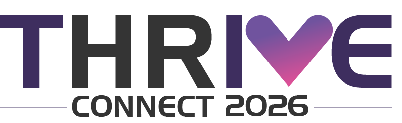 Thrive Connect Logo